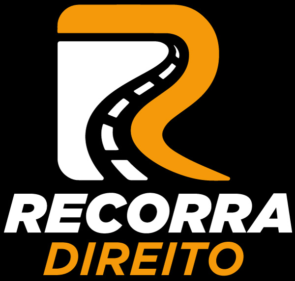 Logotipo Recorra Direito