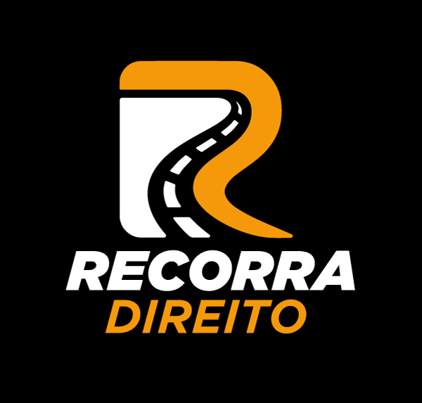 Ilustração de calculadora e boleto de multa