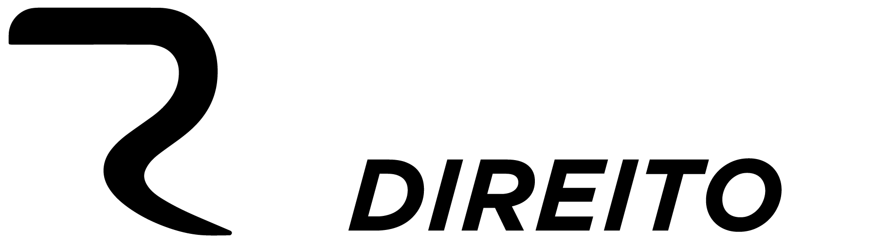 Logotipo Recorra Direito